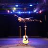Solo Handstand 9518