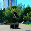 Roller Show 6306