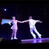 Roller Show 9504