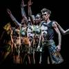 Russian Bar Circus Group Belorussia