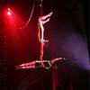 1061 Trapeze Duo