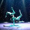 Adagio Aerial Duo 9814