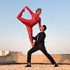 Aerial & Adagio Duo 106852