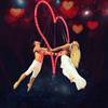 Aerial Duo 10124