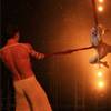 Aerial Duo 1055