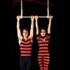 Aerial Duo 1056