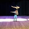 Aerial Duo 1058