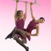 Aerial duo 1060