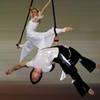 Aerial Duo 1066