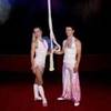 Aerial Duo 1072