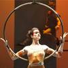 Aerial Duo 1074