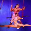 Aerial Duo 1077
