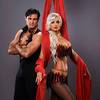 Aerial Duo 107849