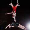 Aerial Duo 108699
