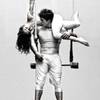 Aerial Duo 110296