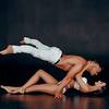 Aerial Duo 110968