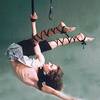 Aerial Duo 1123