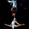 Aerial Duo 1766