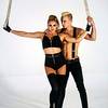 Aerial Duo 2920