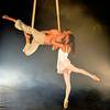 Aerial Duo 8567