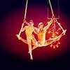 Aerial Duo 9003