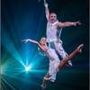 Aerial Duo 9173