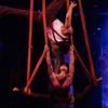 Aerial Duo 9614