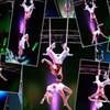Aerial Duo 9722