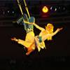 Aerial Duo P