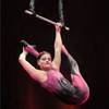 Female Aerial Duo 1062