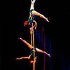 Female Aerial Duo 1880