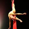 Aerial Acts and Fire Dance 1657