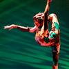 Aerial and Contortion Acts 1654