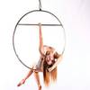 Aerial And Contortion Solo 105832