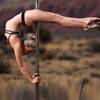 Aerial And Contortion Solo 110203
