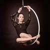 Aerial & Hula Hoop & Juggler Solo 108831