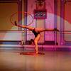 Aerial and Hula Hoop Solo 108720