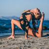 Aerial And Pole Dance Solo 111170