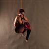 Aerial Performer 1127