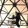 Aerial Performer 1130