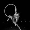 Aerial Solo 107156