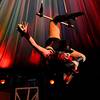 Aerial Solo 107342