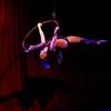 Aerial Solo 109395