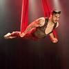 Aerial Solo 109630