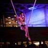 Female Aerial Act 1103
