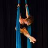 Female Aerial Solo 1658