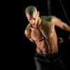 Male Aerial Straps 1702