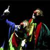 Clowns 1531