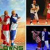 Clowns Duo 10453