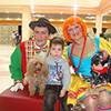 Clowns Duo 105061